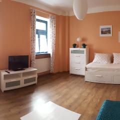 Apartment Jakubske Namesti