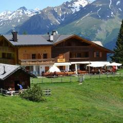 Gasthaus Furlhütte