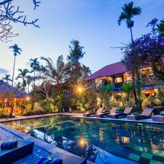 Ubud Inn Cottage by Prasi