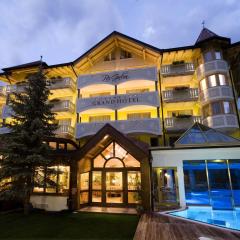 Piz Galin Grand Hotel Family & Wellness