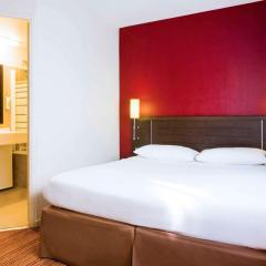 ibis Styles Nantes Centre Place Royale