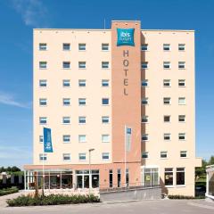 ibis Budget Luxembourg Sud