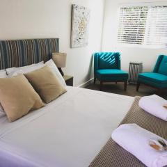 Thirroul Beach Motel