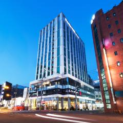 Solaria Nishitetsu Hotel Busan