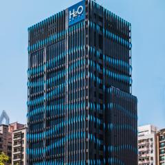 H2O HOTEL