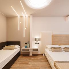 Etruska luxury Trastevere Guesthouse