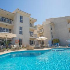 Apartamentos Massol