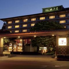 Hotel New Mitoya