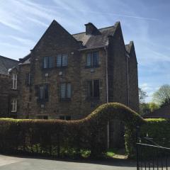 Mirfield Monastery B&B