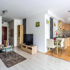 Best Apartments Szeged