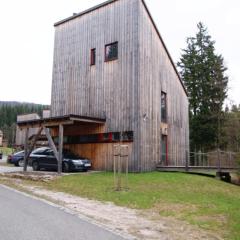 Horský Chalet Harrachov