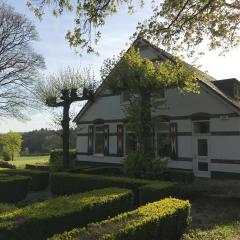 B&B Het Rijkzicht