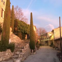 Gorges du Verdon charme et authenticite semaine du samedi au samedi en juillet et août