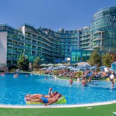 Hotel Primorsko Del Sol