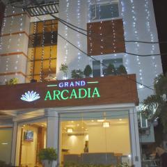 Grand Arcadia