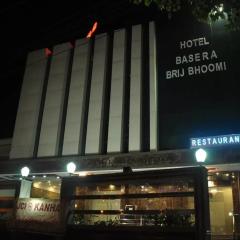 Hotel Basera Brij Bhoomi Vrindavan