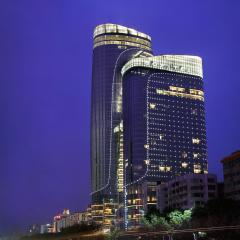 Sofitel Guangzhou Sunrich