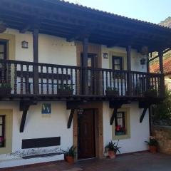 Casa Pelayo 2