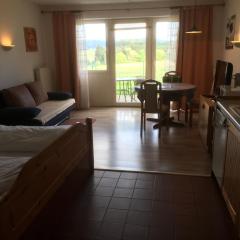 Apartmentanlage am Kellerberg