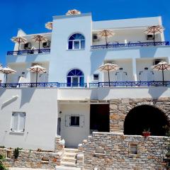 Naxos Dream Oniro Studios - Adults Only