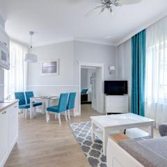 3 City Apartments - Parkowy