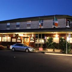 Northern Star Hotel