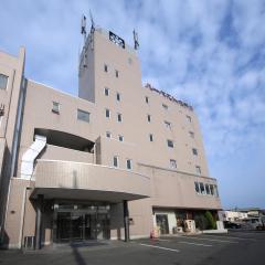 Isesaki Harvest Hotel