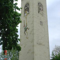 Am Märchenturm