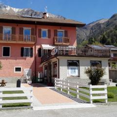 Ledro Lake Suites