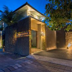 Natya Residence Jimbaran