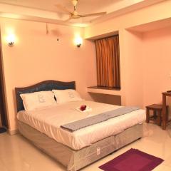 Ananda Residency