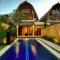 The Mutiara Jimbaran Boutique Villas