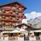 Hotel Christiania Saas-Fee