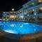 Aphrodite Hotel