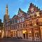 Boutique Hotel Steenhof Suites - Adults Only