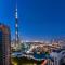 Ramada by Wyndham Downtown Dubai