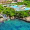 COLONNA RESORT, a Colonna Luxury Beach Hotel, Porto Cervo