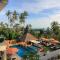 Baan Seaview Holiday Villas