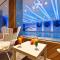 Vitosha Park Hotel - Free Indoor Pool & Parking