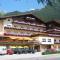 Alpenhotel Edelweiss