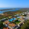 Estudio Piscina e Praia, Cabanas de Tavira