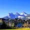 Sunset Resorts Canmore and Spa