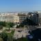 Athens Center Panoramic Flats