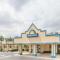 Days Inn by Wyndham Camp Springs Andrews AFB