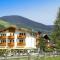 Aparthotel Garni Schranz