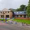 Glen Nevis Youth Hostel