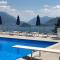 Le Terrazze Vista Lago piscina tennis parking Wi-Fi