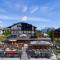 Hotel Wetterstein Seefeld