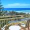 Seacrest Beachfront Apartments Surfers Paradise