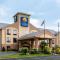 Comfort Inn & Suites Mishawaka-South Bend